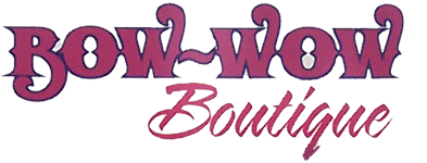 Bow-Wow Boutique
